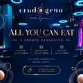 Crudogeno AYCE
