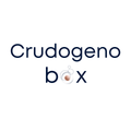 Crudogeno Box 64 Pezzi - Venerdì 3