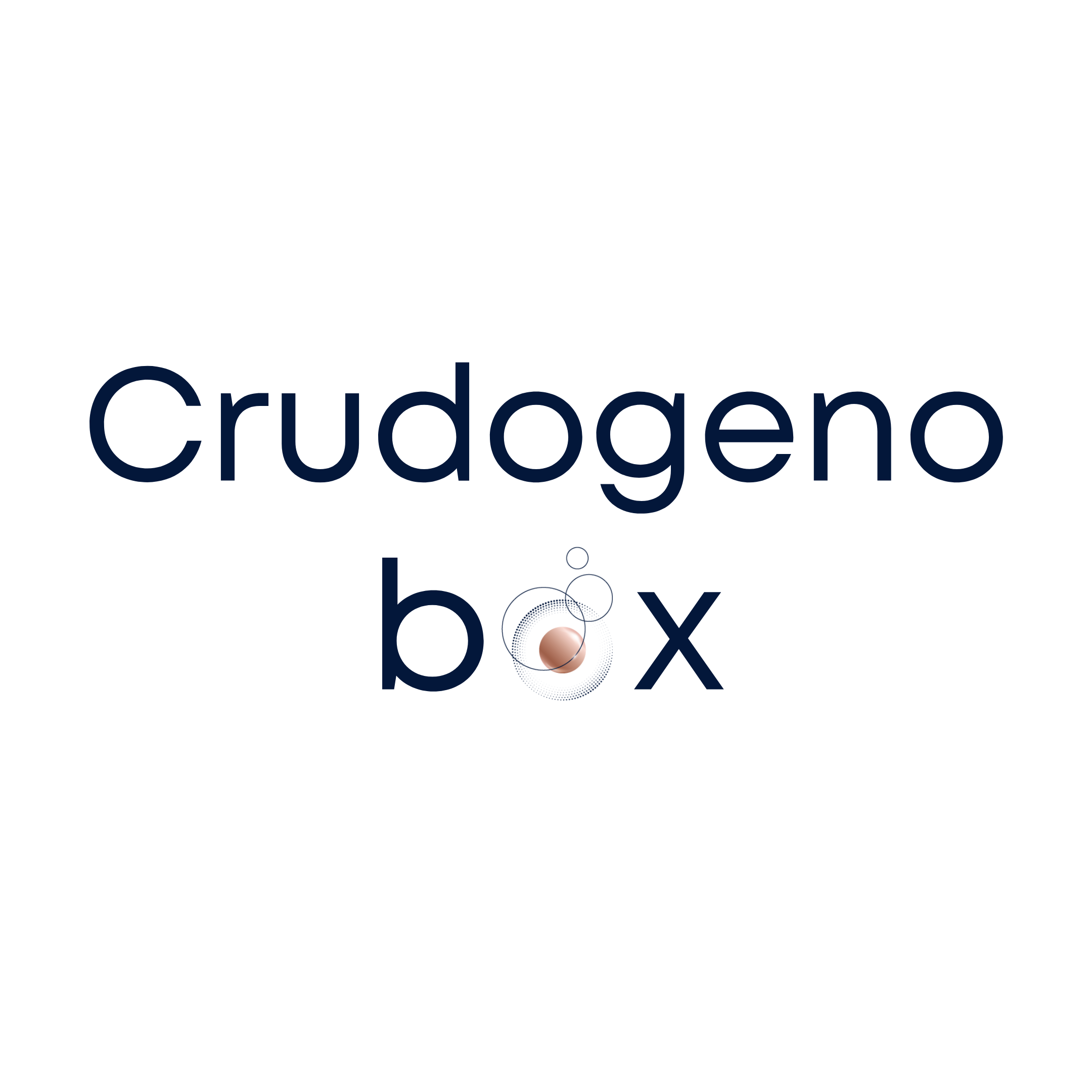 Crudogeno Box 32 Pezzi - Giovedì 12