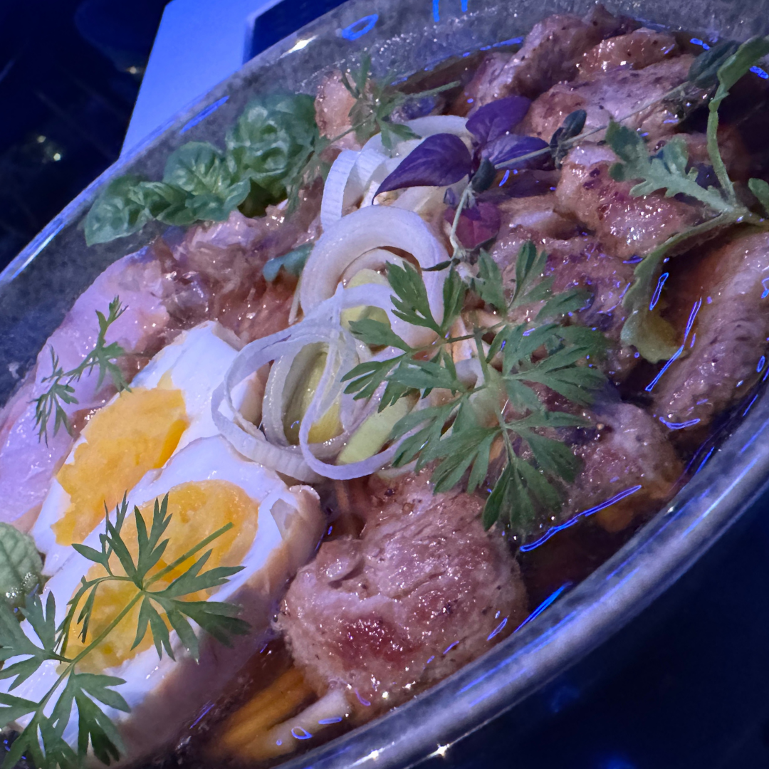 Ramen - Domenica 26